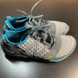 New Balance Women's Minimus 10 V1 Trail Running Shoe